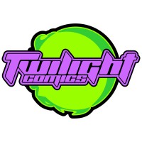 Twilight Comics Logo