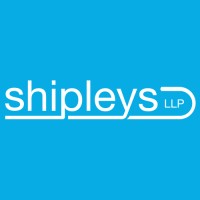 Shipleys LLP Logo