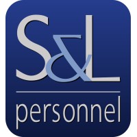 S & L Personnel Ltd Logo