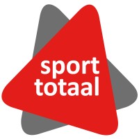Organisatiebureau Sport Totaal Logo