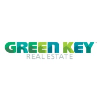 Green Key Real Estate Logo