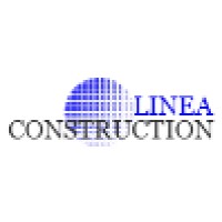 linea Construction ltd. Logo