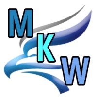 MKW Industries, Inc. Logo