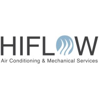Hiflow Industries Pty Ltd Logo