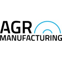 AGR Manufacturing Ltd Logo