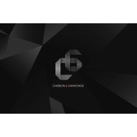 Carbon 6 Diamonds Logo