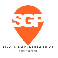 Sinclair Goldberg Price Limited Logo
