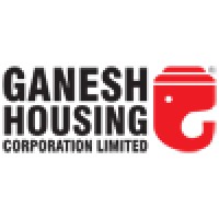 Ganesh Housing Corporation Ltd Logo