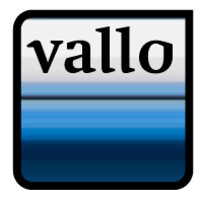 Vallo Interim management Logo