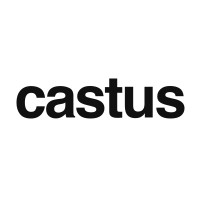Castus Logo