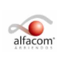 Alfacom Ingenieria Ltda. Logo
