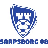 Sarpsborg 08 FF Logo