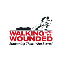 Walking With The Wounded Logo