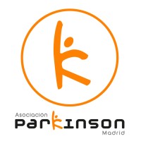 Asociación Parkinson Madrid Logo