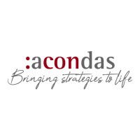 acondas Consulting Logo