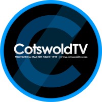 Cotswold TV Logo