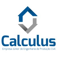 Calculus Engenharia Jr. Logo