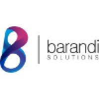 Barandi Solutions - a Life Is Hard Company Logo