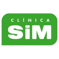 Clínica SiM Logo