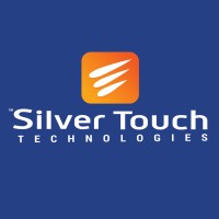 Silver Touch Technologies Ltd Logo