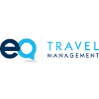 EQ Travel Management Logo