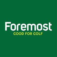 Foremost Golf Ltd Logo