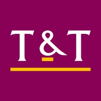 Trend & Thomas Estate Agents Logo