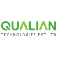Qualian Technologies Pvt Ltd Logo