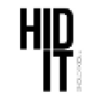 HIDIT Productions Logo