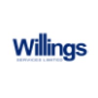 Willings Services Ltd Logo