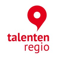 Talentenregio Logo