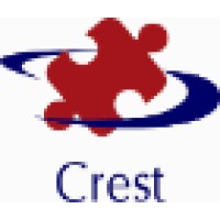 Crest Management Consultants Logo