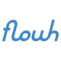 Flowh, Inc. Logo