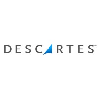 Descartes Systems UK Ltd Logo
