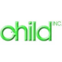 CHILD, Inc. Logo