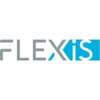 FLEX-IS, Ltd. Logo