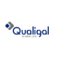 Qualigal, S.L.N.E. Logo