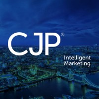 CJP Intelligent Marketing Logo