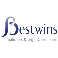 Bestwins Law Corporation Logo