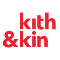 Kith&kin Logo