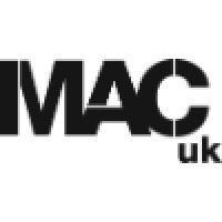 MAC-UK Logo
