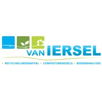 Van Iersel Compost Logo