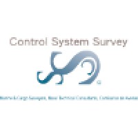 Control System Survey S.L. Logo