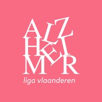 Alzheimer Liga Vlaanderen vzw Logo