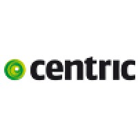 Centric AutoMotive Logo