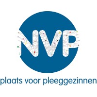 De Nederlandse Vereniging voor Pleeggezinnen Logo