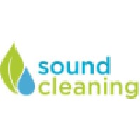 Sound Cleaning Resources Logo