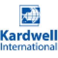 Kardwell International Logo