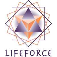 Lifeforce, Findhorn Logo
