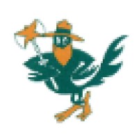 Green Crow Corporation Logo
